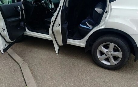 Nissan Qashqai, 2012 год, 1 300 000 рублей, 3 фотография