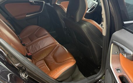 Volvo S60 III, 2010 год, 1 250 000 рублей, 13 фотография