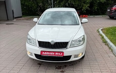 Skoda Octavia, 2012 год, 895 000 рублей, 1 фотография
