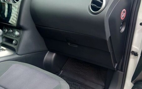 Nissan Qashqai, 2012 год, 1 300 000 рублей, 9 фотография