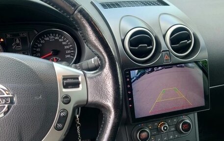 Nissan Qashqai, 2012 год, 1 300 000 рублей, 5 фотография