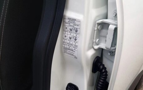 Nissan Qashqai, 2012 год, 1 300 000 рублей, 8 фотография