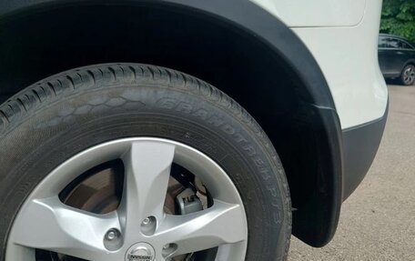 Nissan Qashqai, 2012 год, 1 300 000 рублей, 13 фотография