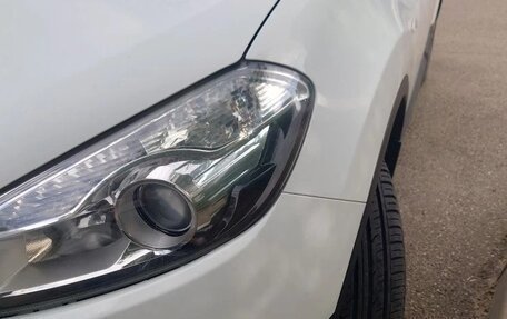 Nissan Qashqai, 2012 год, 1 300 000 рублей, 11 фотография