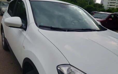 Nissan Qashqai, 2012 год, 1 300 000 рублей, 10 фотография