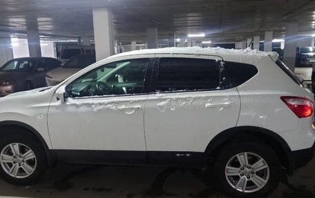 Nissan Qashqai, 2012 год, 1 300 000 рублей, 16 фотография