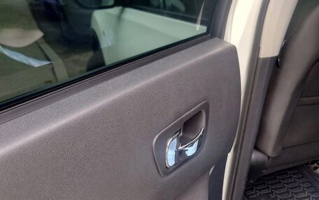 Nissan Qashqai, 2012 год, 1 300 000 рублей, 14 фотография