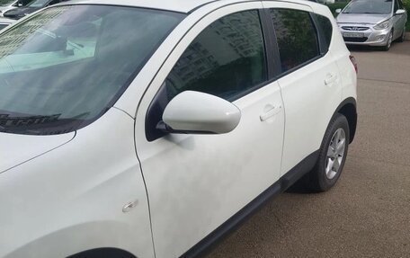 Nissan Qashqai, 2012 год, 1 300 000 рублей, 12 фотография