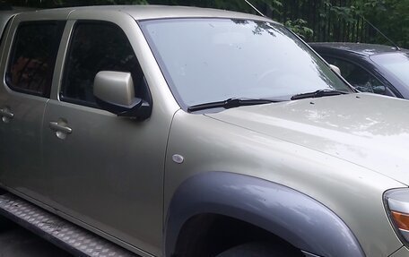 Mazda BT-50 II, 2008 год, 2 500 000 рублей, 2 фотография