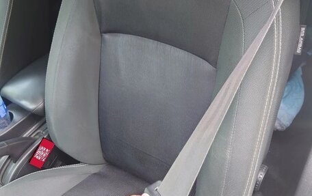 Nissan Qashqai, 2012 год, 1 300 000 рублей, 7 фотография