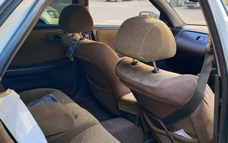 Toyota Cresta, 1996 год, 350 000 рублей, 6 фотография