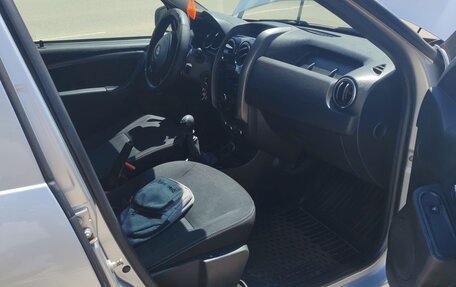 Renault Duster I рестайлинг, 2018 год, 1 100 000 рублей, 6 фотография