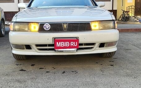 Toyota Cresta, 1996 год, 350 000 рублей, 2 фотография