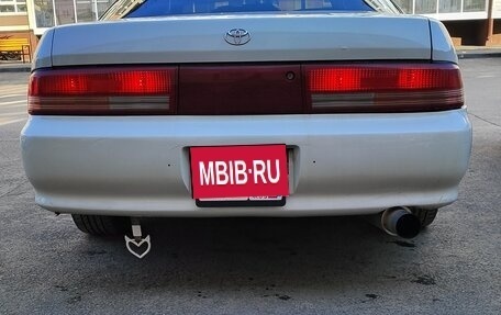 Toyota Cresta, 1996 год, 350 000 рублей, 3 фотография