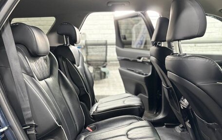 Hyundai Palisade I, 2020 год, 4 500 000 рублей, 3 фотография