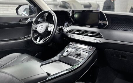 Hyundai Palisade I, 2020 год, 4 500 000 рублей, 6 фотография