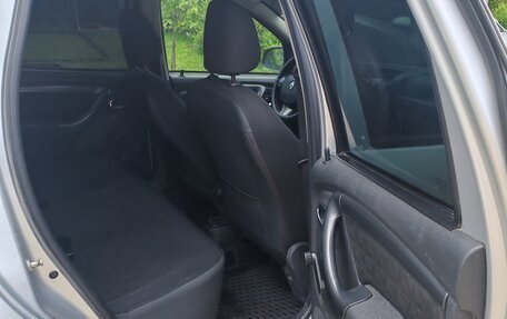 Renault Duster I рестайлинг, 2018 год, 1 100 000 рублей, 14 фотография