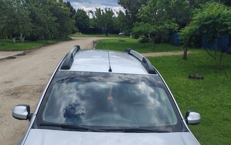 Renault Duster I рестайлинг, 2018 год, 1 100 000 рублей, 15 фотография