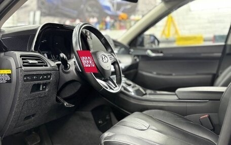 Hyundai Palisade I, 2020 год, 4 500 000 рублей, 9 фотография