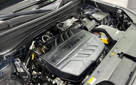 Hyundai Palisade I, 2020 год, 4 500 000 рублей, 14 фотография
