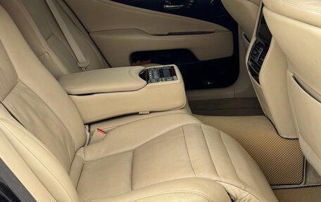 Lexus LS IV, 2010 год, 1 490 000 рублей, 7 фотография