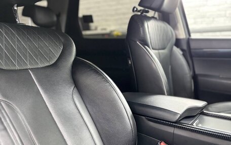 Hyundai Palisade I, 2020 год, 4 500 000 рублей, 12 фотография