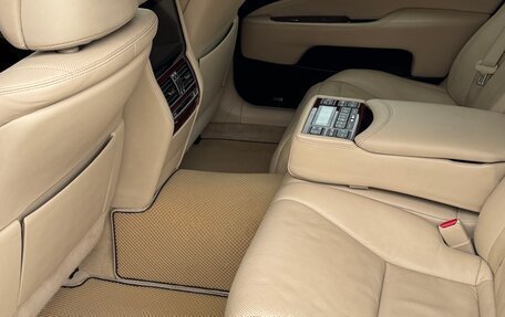Lexus LS IV, 2010 год, 1 490 000 рублей, 8 фотография