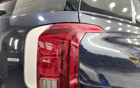 Hyundai Palisade I, 2020 год, 4 500 000 рублей, 17 фотография