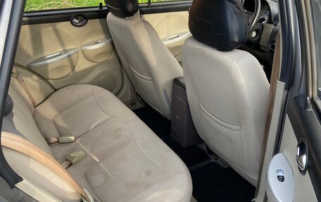 Lifan Smily I (330) рестайлинг, 2011 год, 305 000 рублей, 8 фотография