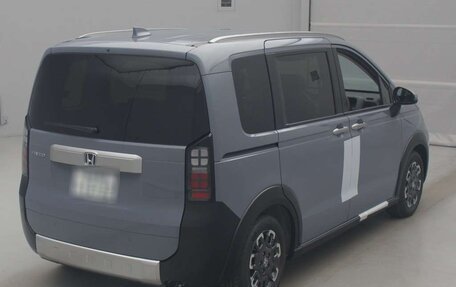 Honda Freed, 2026 год, 2 020 000 рублей, 3 фотография
