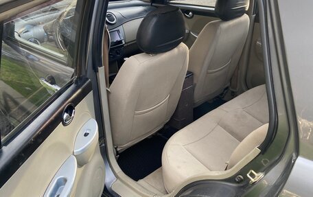 Lifan Smily I (330) рестайлинг, 2011 год, 305 000 рублей, 9 фотография