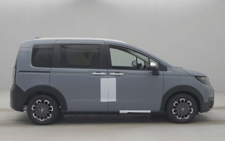 Honda Freed, 2026 год, 2 020 000 рублей, 5 фотография