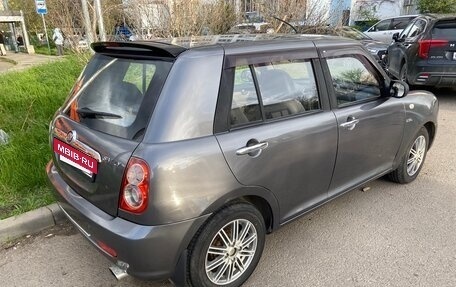Lifan Smily I (330) рестайлинг, 2011 год, 305 000 рублей, 4 фотография