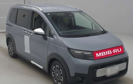 Honda Freed, 2026 год, 2 020 000 рублей, 2 фотография