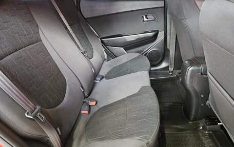 KIA Rio III рестайлинг, 2015 год, 1 150 000 рублей, 13 фотография