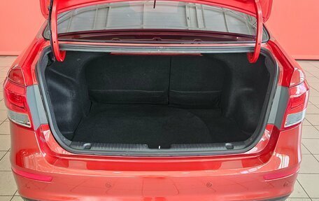 KIA Rio III рестайлинг, 2015 год, 1 150 000 рублей, 19 фотография