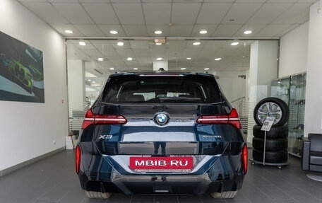BMW X3, 2025 год, 7 450 000 рублей, 4 фотография
