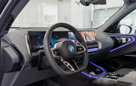 BMW X3, 2025 год, 7 450 000 рублей, 9 фотография
