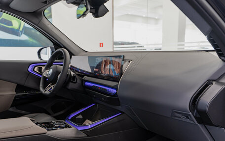 BMW X3, 2025 год, 7 450 000 рублей, 23 фотография