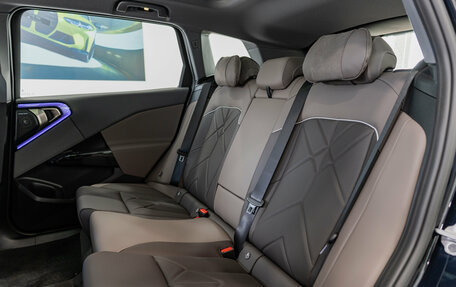BMW X3, 2025 год, 7 450 000 рублей, 19 фотография