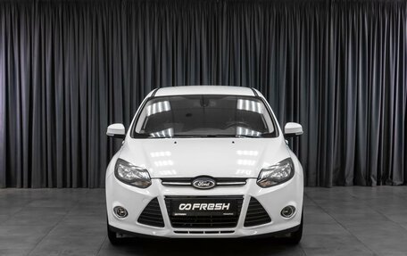 Ford Focus III, 2014 год, 889 000 рублей, 3 фотография