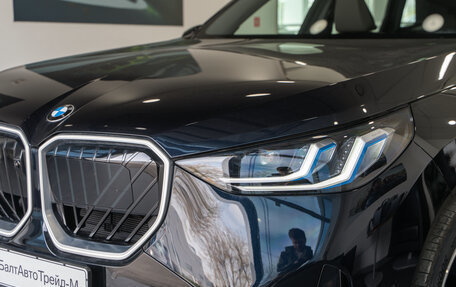 BMW X3, 2025 год, 7 450 000 рублей, 24 фотография