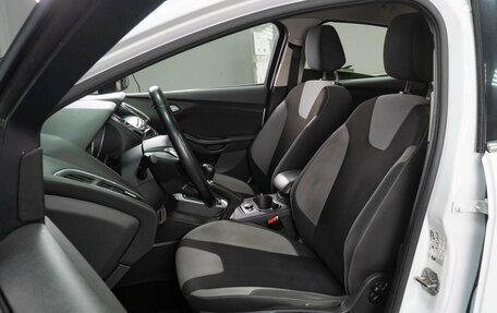 Ford Focus III, 2014 год, 889 000 рублей, 10 фотография