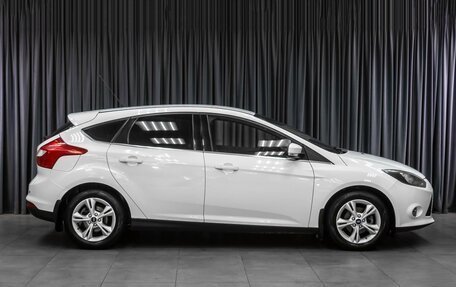 Ford Focus III, 2014 год, 889 000 рублей, 5 фотография