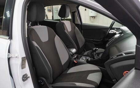 Ford Focus III, 2014 год, 889 000 рублей, 8 фотография