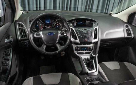 Ford Focus III, 2014 год, 889 000 рублей, 6 фотография