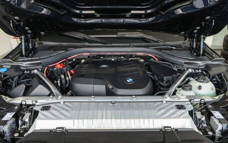 BMW X3, 2025 год, 7 450 000 рублей, 29 фотография