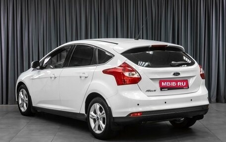 Ford Focus III, 2014 год, 889 000 рублей, 2 фотография