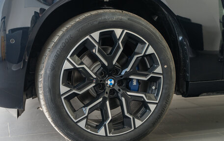 BMW X3, 2025 год, 7 450 000 рублей, 28 фотография
