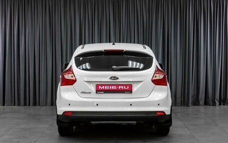 Ford Focus III, 2014 год, 889 000 рублей, 4 фотография